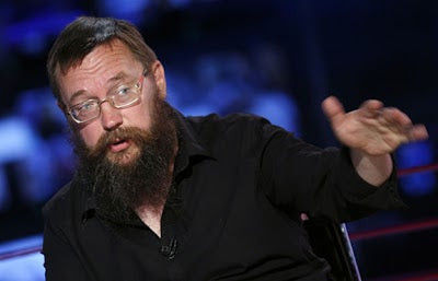 Ρώσος επιχειρηματίας εναντίον σοδομισμού